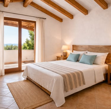 Porto San Paolo villetta estate