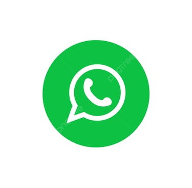 Contattaci su whatsapp