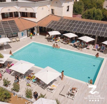 Offerte speciali Sardinia Gateway