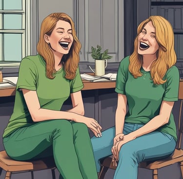 Bright living room with modern inventory