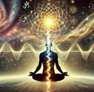 Kundalini 1