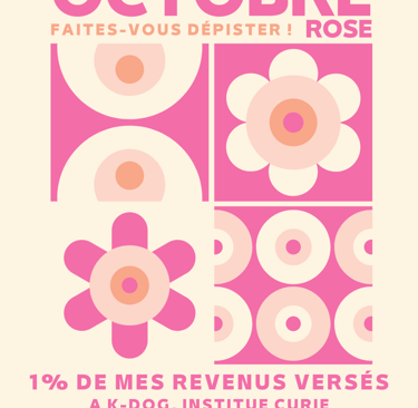 octobre rose