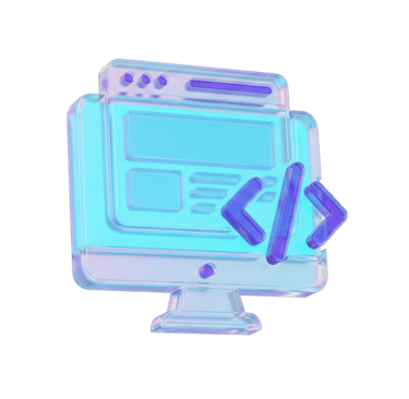 Web Development icon representing our expert Digital Marketing services