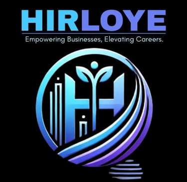 Hirloye logo