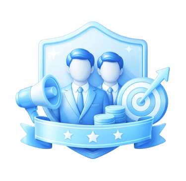 Hirloye Sales Team in Digital Marketting