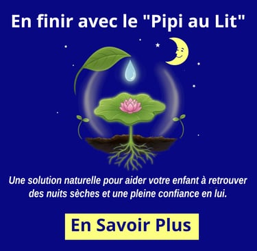 Kinésiologue spécialiste énurésie Caen - En finir avec le pipi au lit à Fleury-sur-Orne