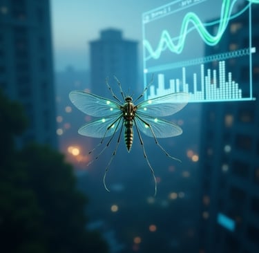 Aedes e Biotecnologia
