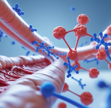 imagem sobre homocisteína