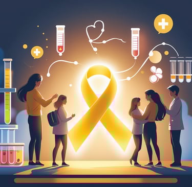 Campanha Setembro Amarelo