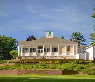 Saratoga Springs - Golf Course Marketing