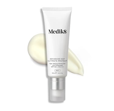 Advanced Day Ultimate Protect - Moisturizer + SPF50