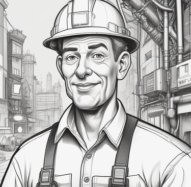 Bright living room with modern inventory