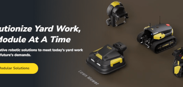 YARBO ROBOT LAWNMOWER SNOW BLOER TRADE SUTINEN EU HTTPS://YARBO-FINLAND.EU