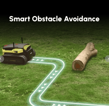 YARBO ROBOT LAWNMOWER SNOW BLOER TRADE SUTINEN EU HTTPS://YARBO-FINLAND.EU