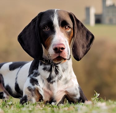 Education canine image 1