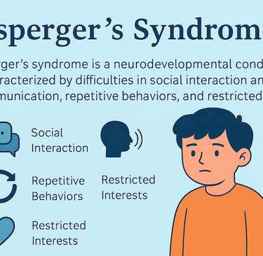 Asperger's Syndrome and Autism