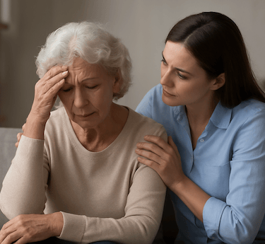 Dementia and Alzheimer's Disease