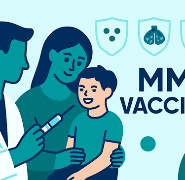 MMR Vaccine