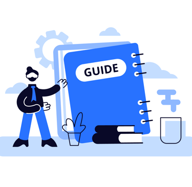 Header Picture for the Blogpost Branding Guide 2026