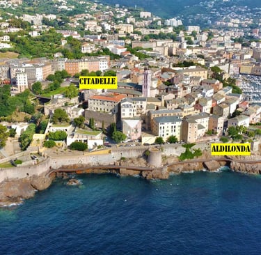 bastia