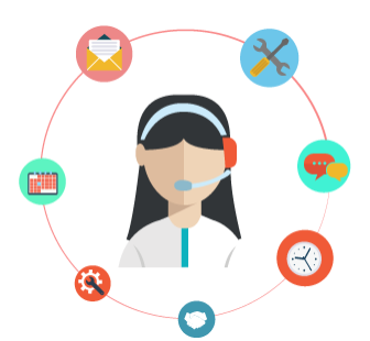 Atención al Cliente