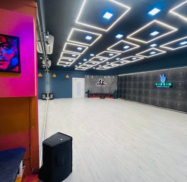 dance classes for women near me