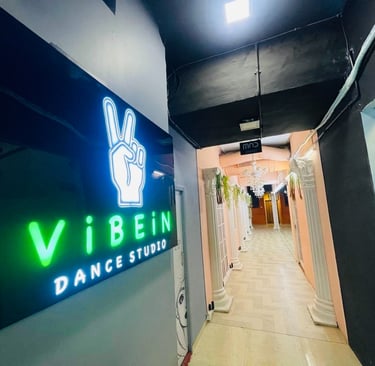 dance classes for kids near me