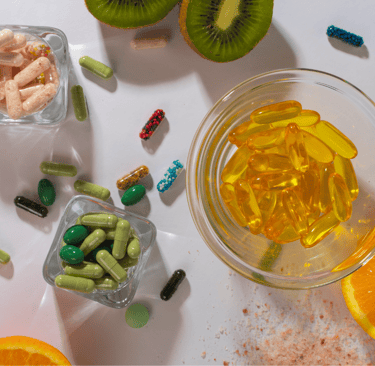 vitamin C for health