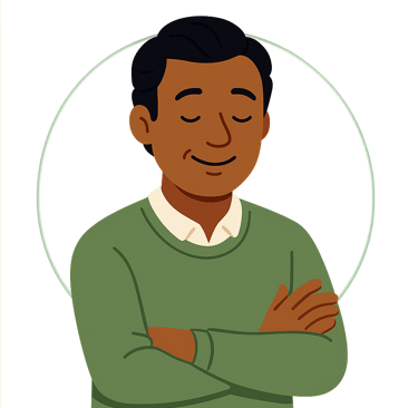 human behavior green