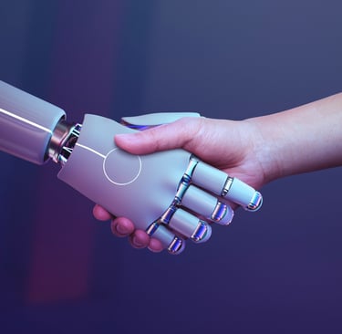 digital transformation