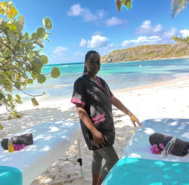 Gwada massages voyage france guadeloupe