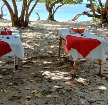 Gwada massages voyage france guadeloupe
