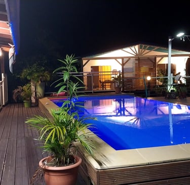 Hauts Bornave voyage frnace guadeloupe