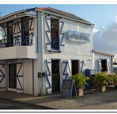 Mahina voyage france guadeloupe