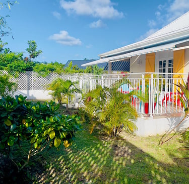 kazazot voyage france guadeloupe