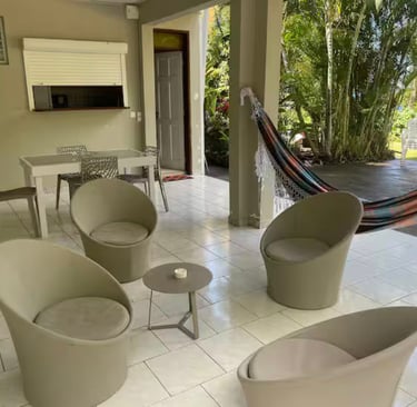 Bas Villa Couleuvre voyage france guadeloupe