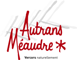 a logo for a restaurant called the urban market