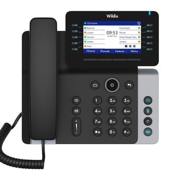 teléfono force5