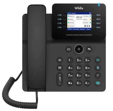 teléfono worforce5