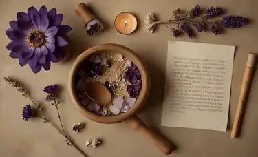 3 rituales para tu hogar armoniza
