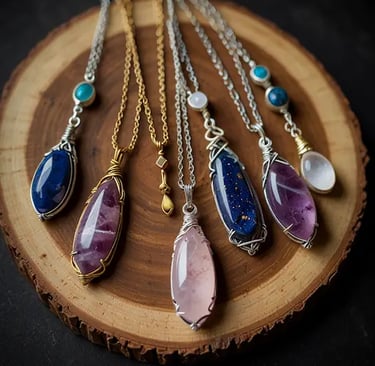joyas espirituales