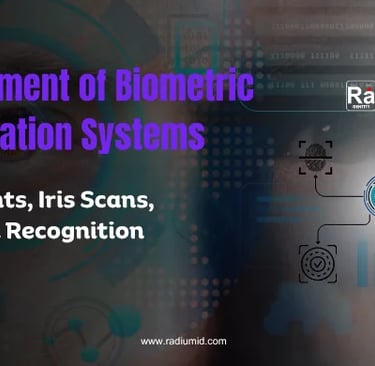 biometric identification