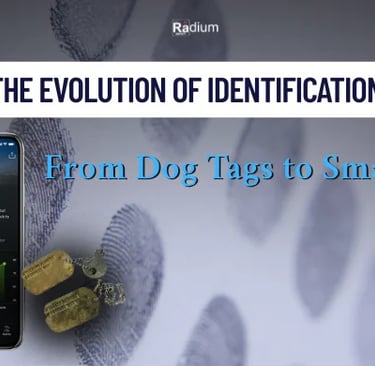 identification methods