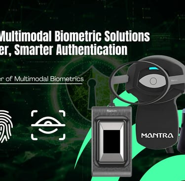 mantra biometric
