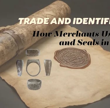 trade and identification