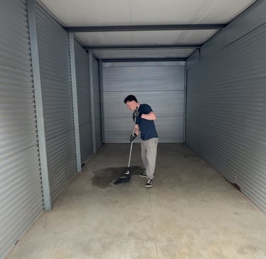 Refrigerator removal in Conway Massachusetts