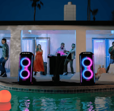 garso įrangos nuoma kaune