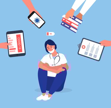 Burn-out prévention