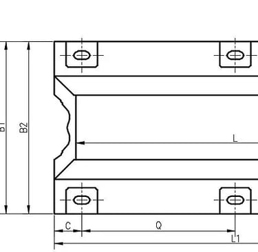 Arch fender specification