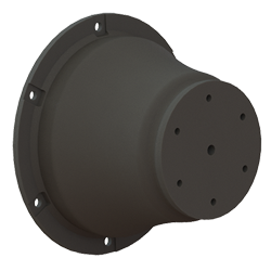 cone fender